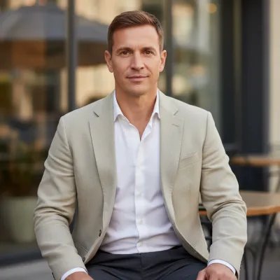 Kuba Gadzinowski