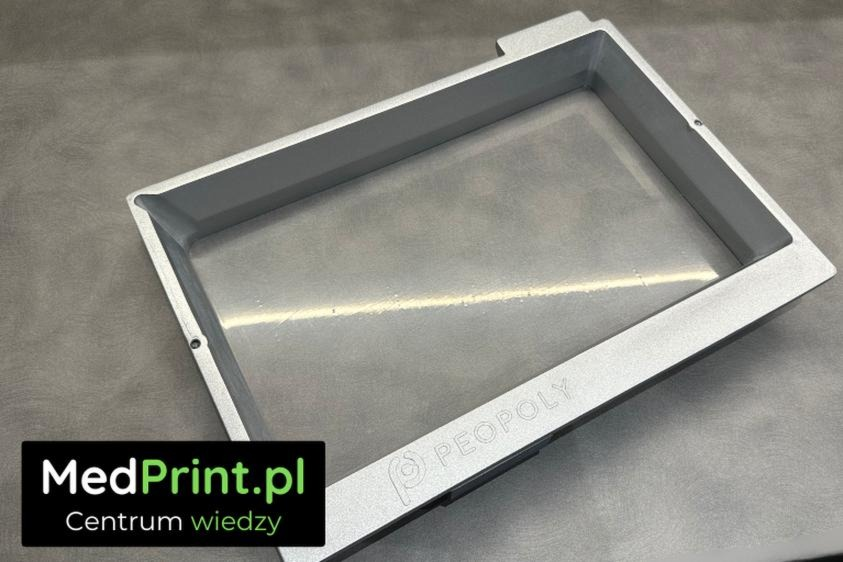 Druk 3D na folii: nowe możliwości dla reklamy i projektowania produktów
