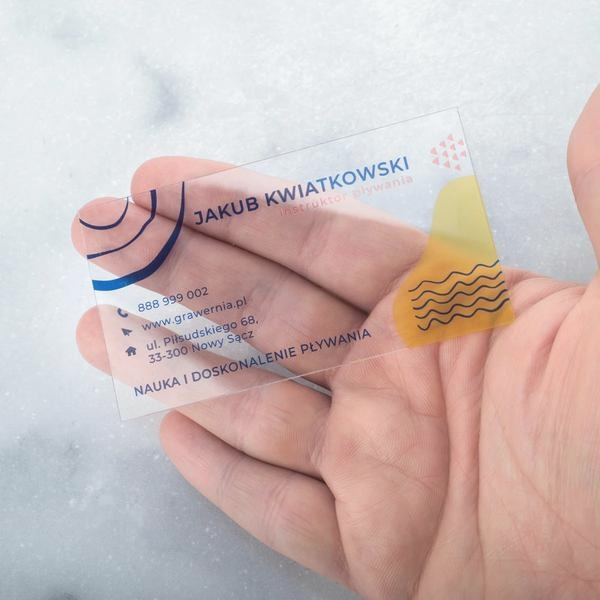Druk na folii w Poznaniu – trwałość i precyzja