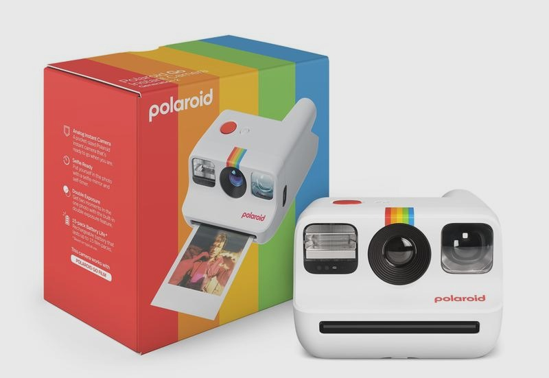 Jak drukować zdjęcia jak z polaroida? Proste sposoby na efekt retro