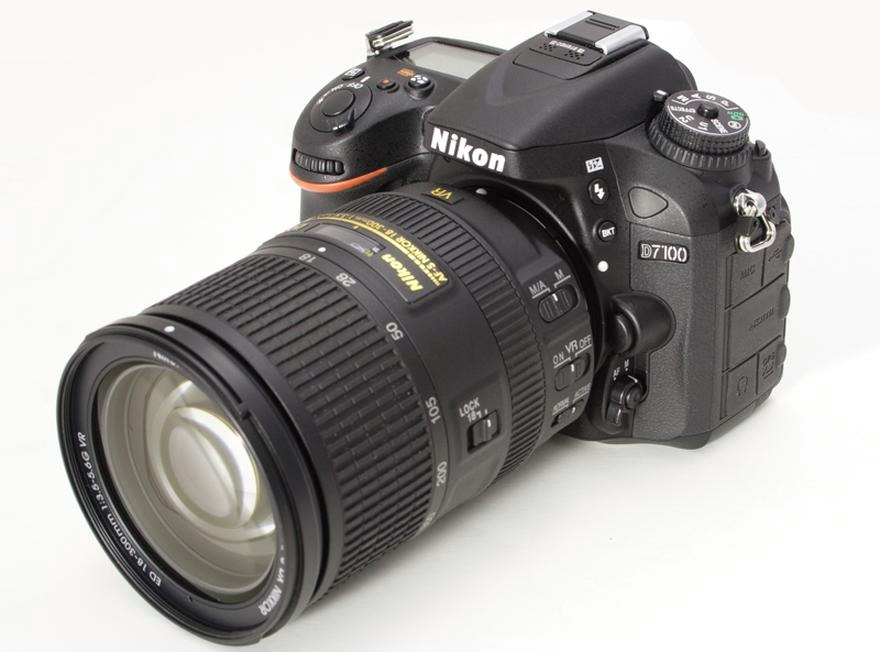 Jaki obiektyw do Nikona D7100? Dobierz najlepszy do swojego stylu fotografii
