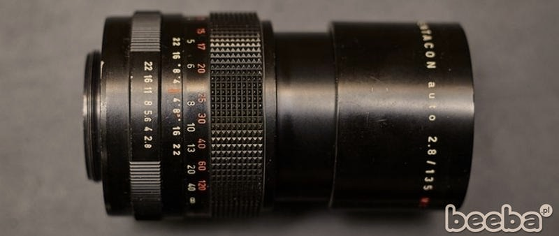Jaki obiektyw M42 28 mm wybrać? Ranking modeli i najważniejsze wady