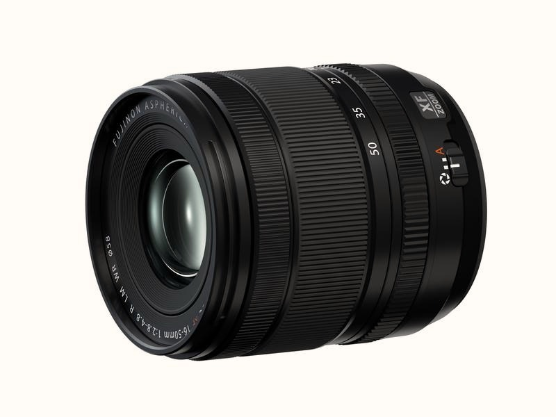 Obiektyw 18–55 mm — do czego służy i kiedy warto go używać?