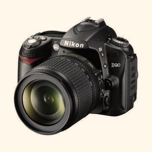 Obiektywy do Nikon D90 – które wybrać, by wyraźnie poprawić zdjęcia?