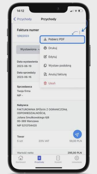 Drukowanie dokumentów