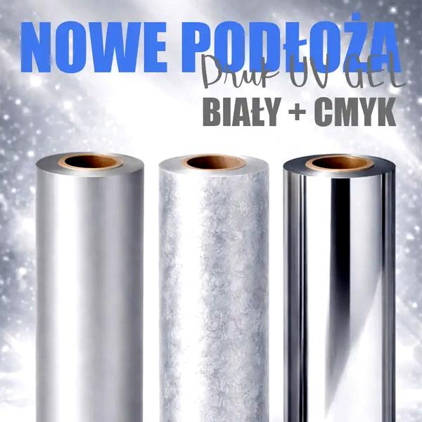 Folie do oklejania pojazdów