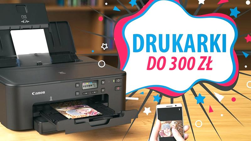 Koszt drukowania