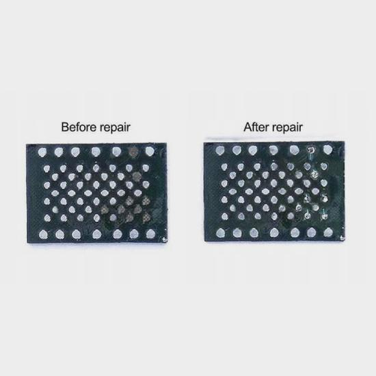 Naprawa ścieżek PCB