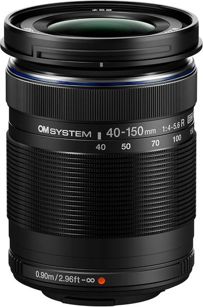 Obiektyw 40-150 mm
