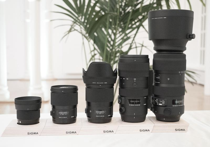Opinie profesjonalnych fotografów