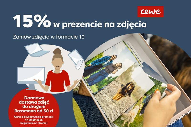 Porównanie cen odbitek