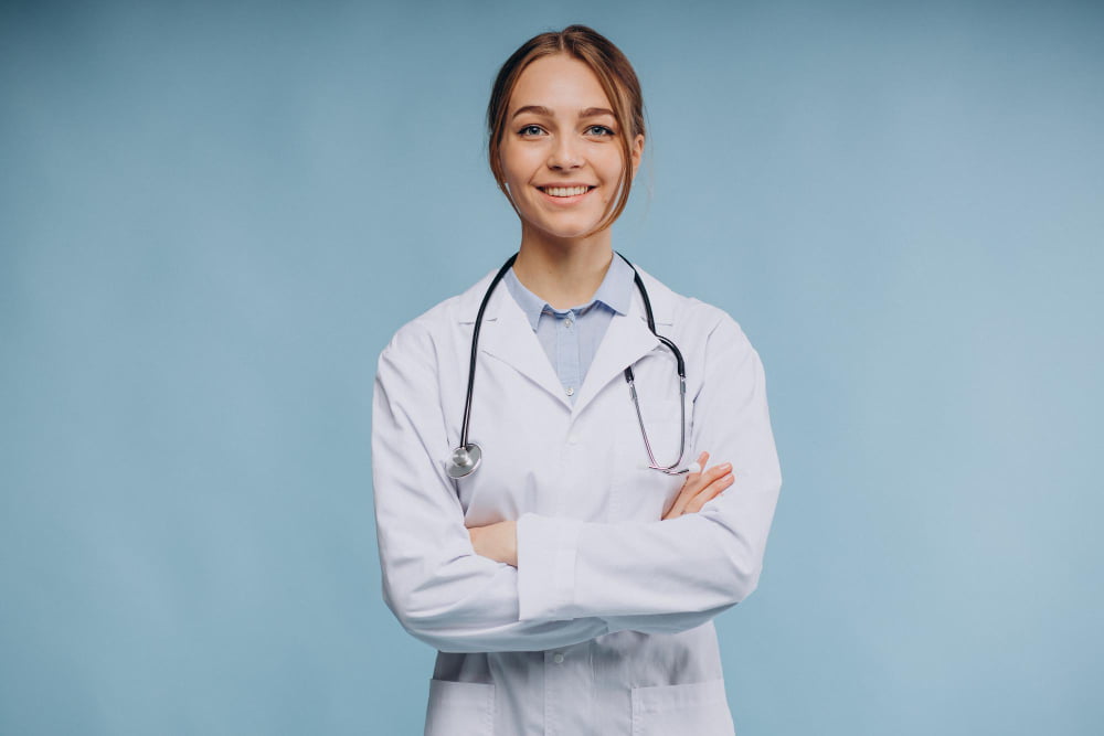Obuwie medyczne: Komfort i funkcjonalność dla pracowników służby zdrowia